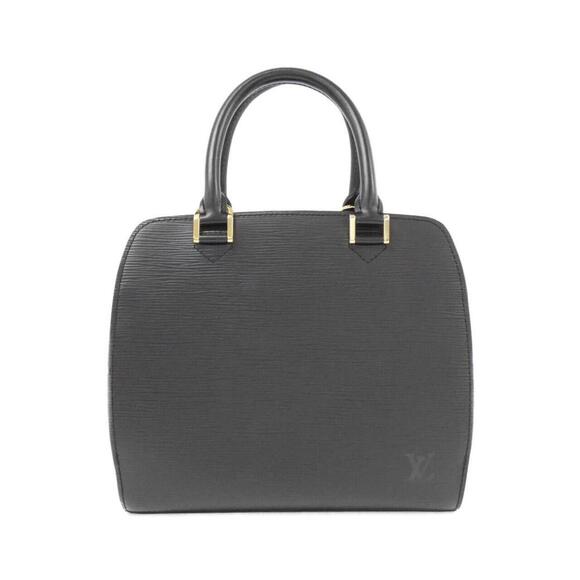 LOUIS VUITTON Black Bag - Picture 1 of 6